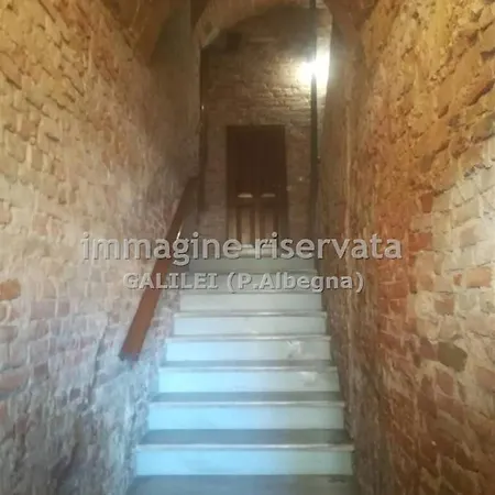 Piazza Dante Alighieri Apartment Grosseto